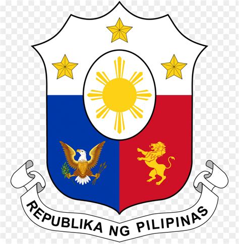republic of the philippines logo